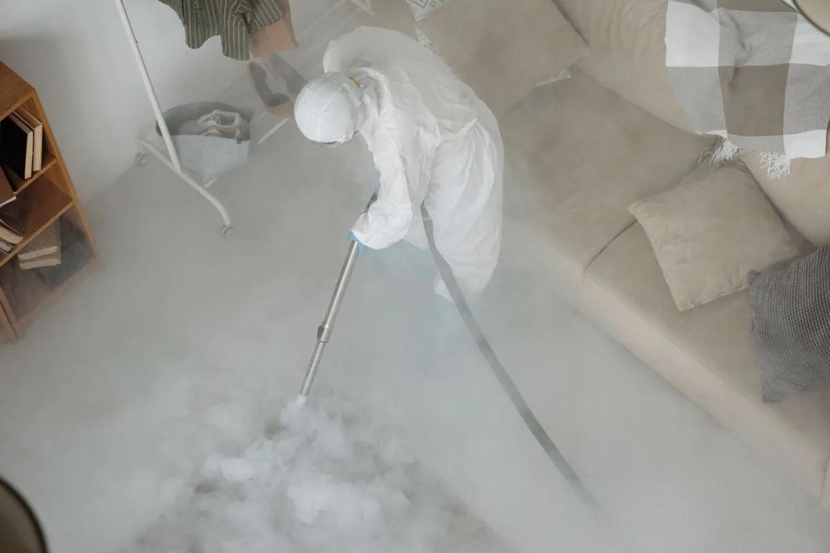 Biohazard Cleanup in Hyde Park, Boston, MA