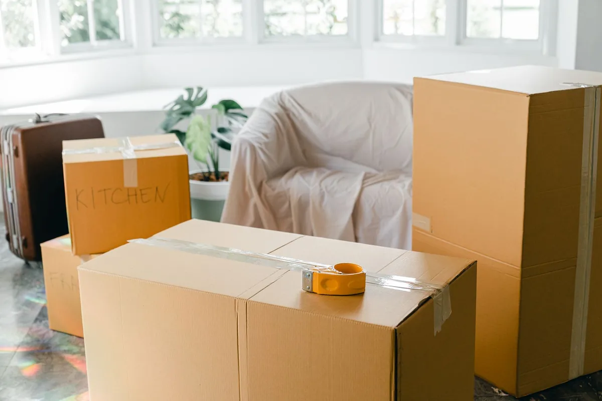Hoarding Cleanup in Hyde Park, Boston, MA